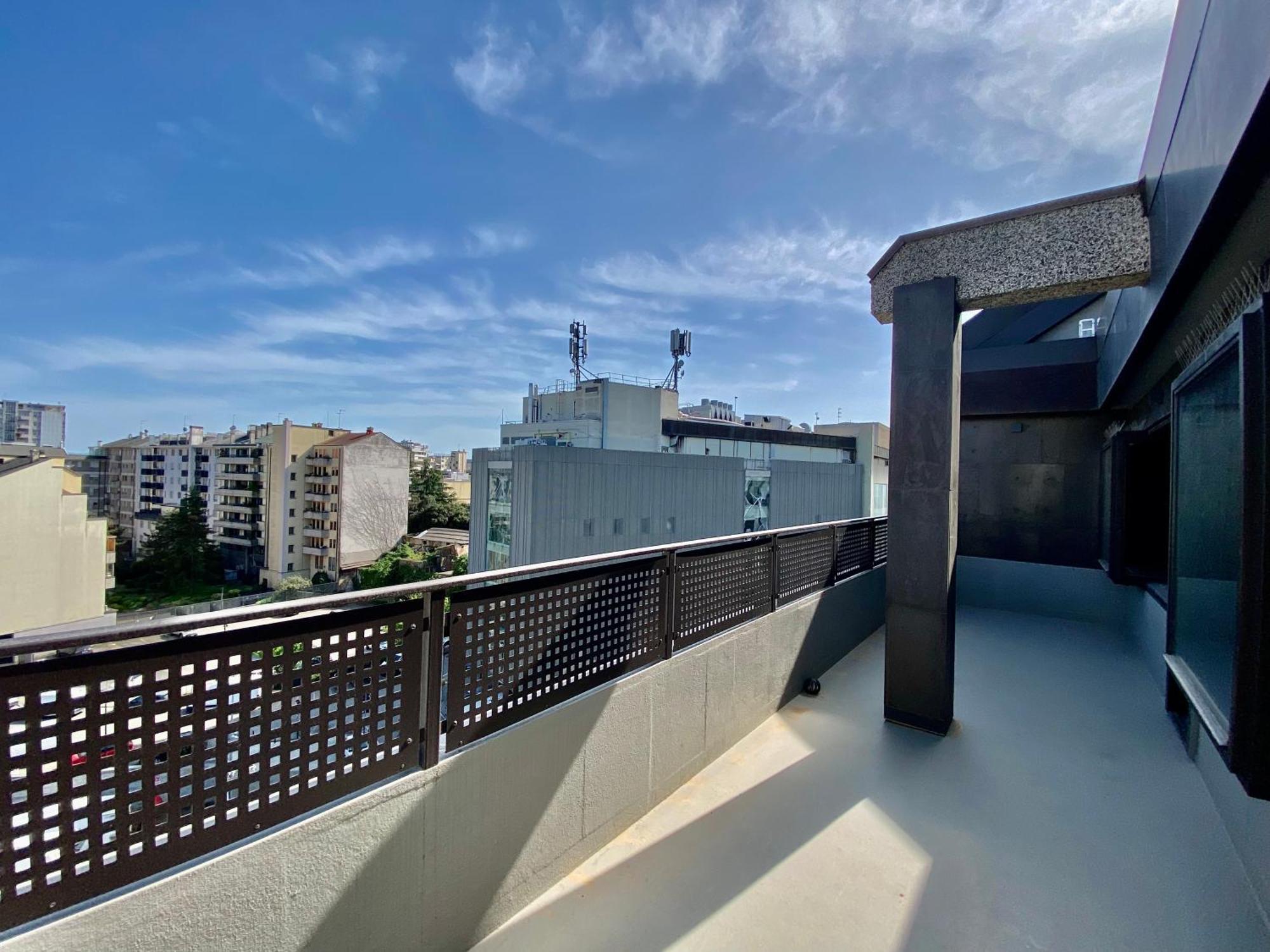 Basalto Venice Mestre Apartments Exterior foto