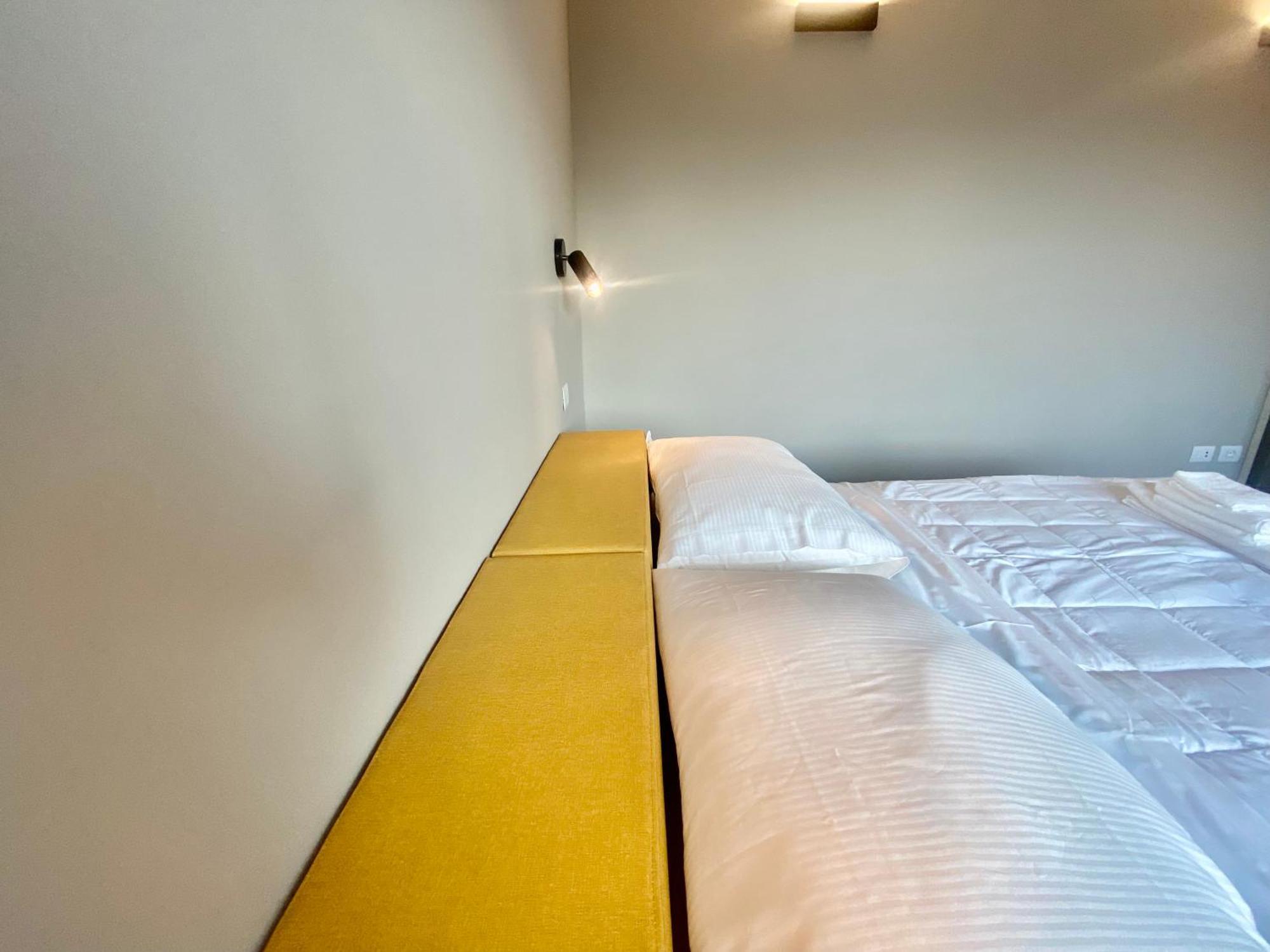 Basalto Venice Mestre Apartments Exterior foto