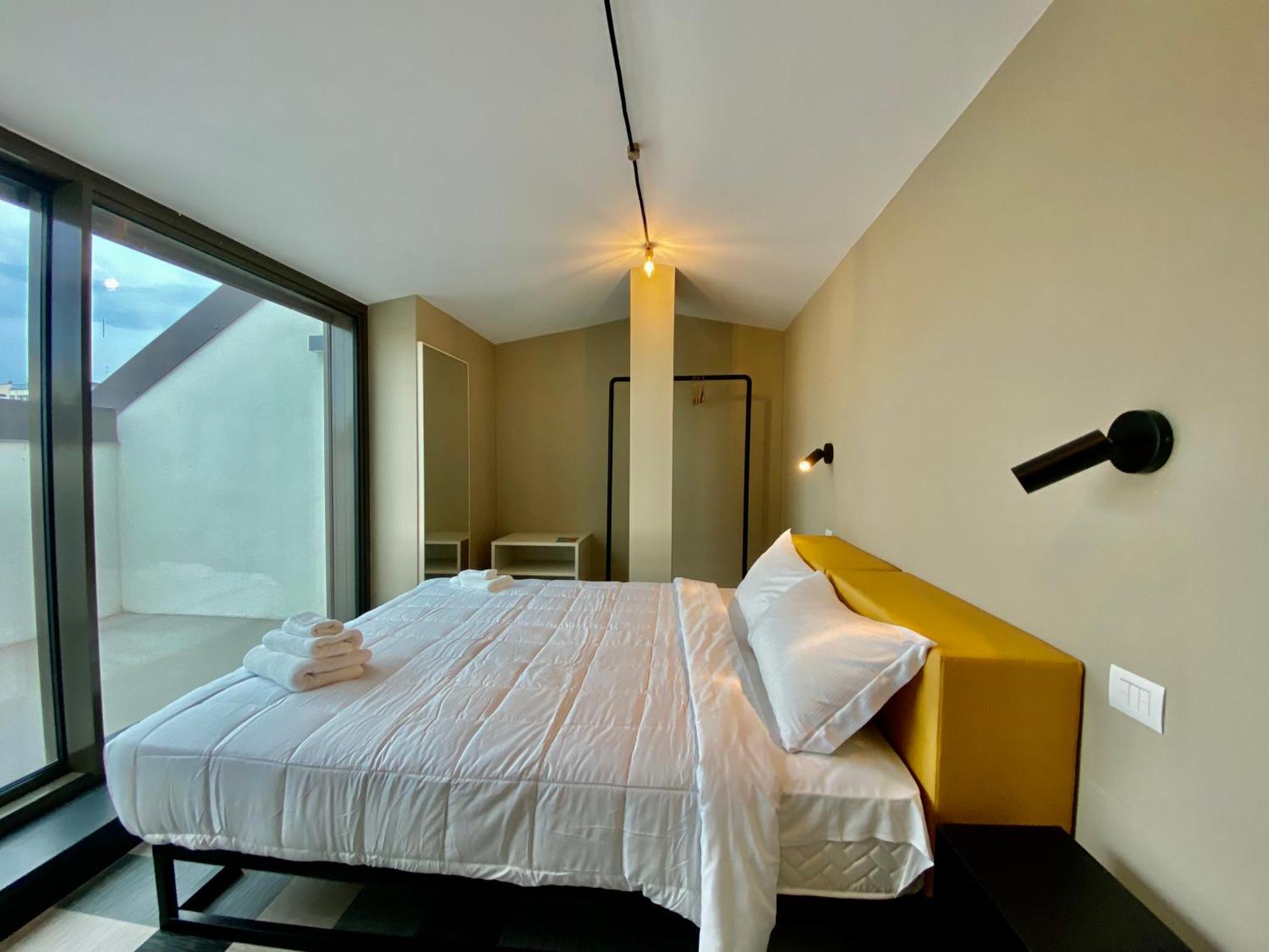 Basalto Venice Mestre Apartments Exterior foto