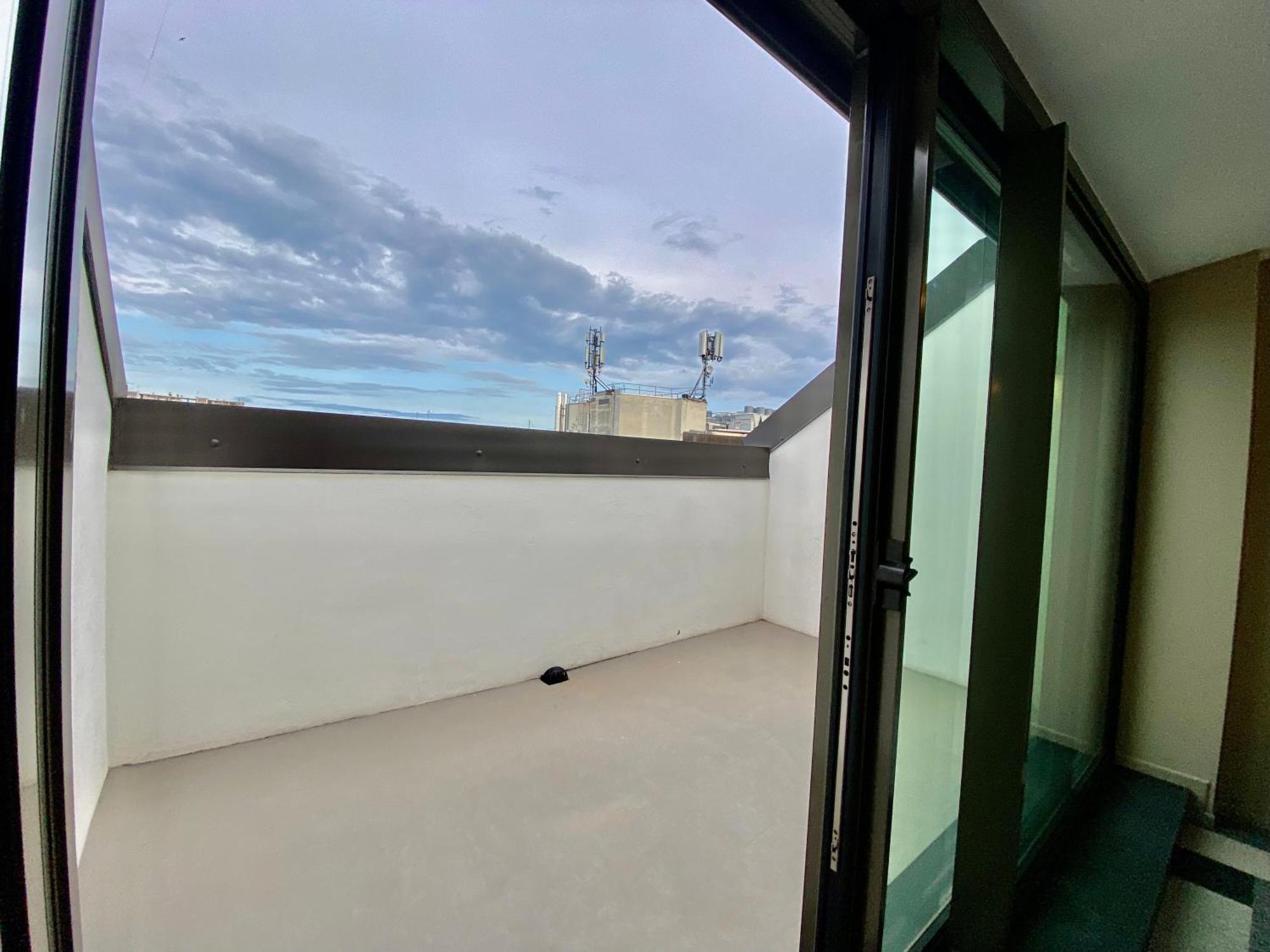 Basalto Venice Mestre Apartments Exterior foto